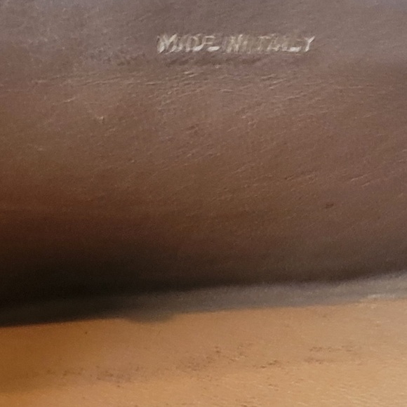 Vintage CELINE Paris Horse Carriage C Macadam Long
Bifold Wallet D02 - Picture 3 of 14